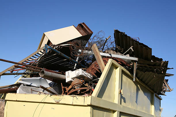 Best Same-Day Junk Removal  in Ringgold, LA